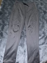 All In Motion Girl’s leggings Gray Moisture Wicking Size Small 6/7 New. P - $9.99
