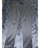 All In Motion Girl’s leggings Gray Moisture Wicking Size Small 6/7 New. P - €8,61 EUR