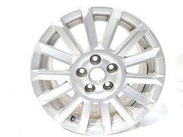 Wheel Rim 17x8 14 Spoke Needs Refurbishing OEM 2010 2011 2012 2013 Cadillac C... - £66.73 GBP