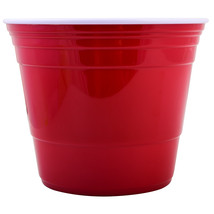Reusable Ice Bucket for Drinks and Snacks - Ice Bucket For Wine, Champagne, Beer - £13.62 GBP
