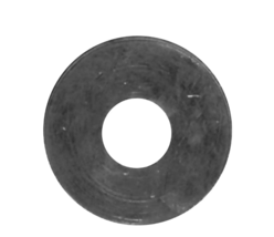 Danco 17/32&quot; Flat Faucet Washers, 88570, 0 Flat Trade Size, 10 Pack - $2.96