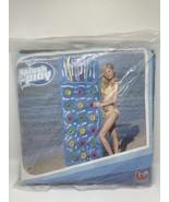 New Splash &amp; Play Bestway Inflatable Float It’s 74”long 28”Wide New In T... - €17,85 EUR