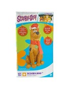 Scooby-Doo Christmas Airblown Inflatable Desk Table Mantle 20.8” NEW San... - €12,90 EUR