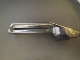 Vintage Garlic Press Handheld Manual Italy - $8.00