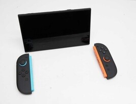 Nintendo Switch 2 Mario Kart Gaming Handheld Console image 4