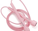 Adjustable Jump Rope For Speed Skipping. Lightweight Jump Rope For Women... - £11.96 GBP