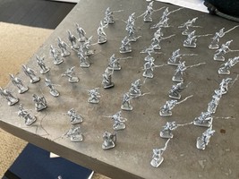 Italeri Historics Napoleonic RUSSIAN GRENADIERS Pavlow Reg 6006 1:72 Mod... - $20.00