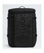 The North Face Base Camp Fusebox Backpack TNF Black/TNF Black - €103,69 EUR