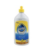 Pledge Clean It Gentle Wood Floor Cleaner Lemon 27 oz HALF FULL Streak F... - $33.71 CAD