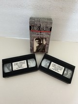 James Stewart Pot O&#39; Gold + Made For Each Other *Set of 2 Video Cassettes Double - £7.64 GBP
