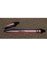 WILLIE NELSON signed AUTOGRAPHED full size GUITAR strap  - $820.61 CAD
