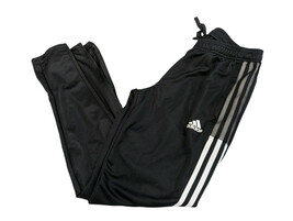 Women&#39;s Adidas Tiro Track Pants Size Small Primrgreen - £14.17 GBP