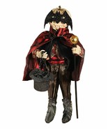 Bethany Lowe Halloween &quot;Love At First Bite&quot; Retired &amp; Rare DA9040 - $225.99