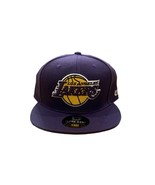 Los Angeles Lakers Ultra Game NBA Purple Snapback Hat OSFA Brand New wit... - $34.28 CAD