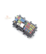 17-20 INFINITI Q60 3.0L INTERIOR FUSE BOX E3985 - $70.74 CAD