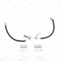 New Genuine Toyota Mark II Cresta JZX100 JDM Front Fender Marker Lamp Un... - $1,826.70 MXN