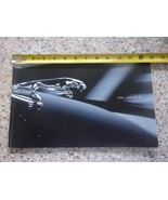 JAGUAR XJ 2005 original 24 full color sales booklet with color chart, 12... - €51,30 EUR