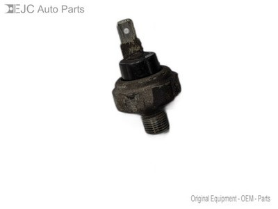 Engine Oil Pressure Sensor From 1999 Subaru Forester  2.5 - $19.75