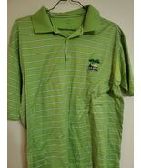 Cutter &amp; Buck Signature Collection 2008 US Open Torrey Pines Tiger Woods... - $41.73 CAD