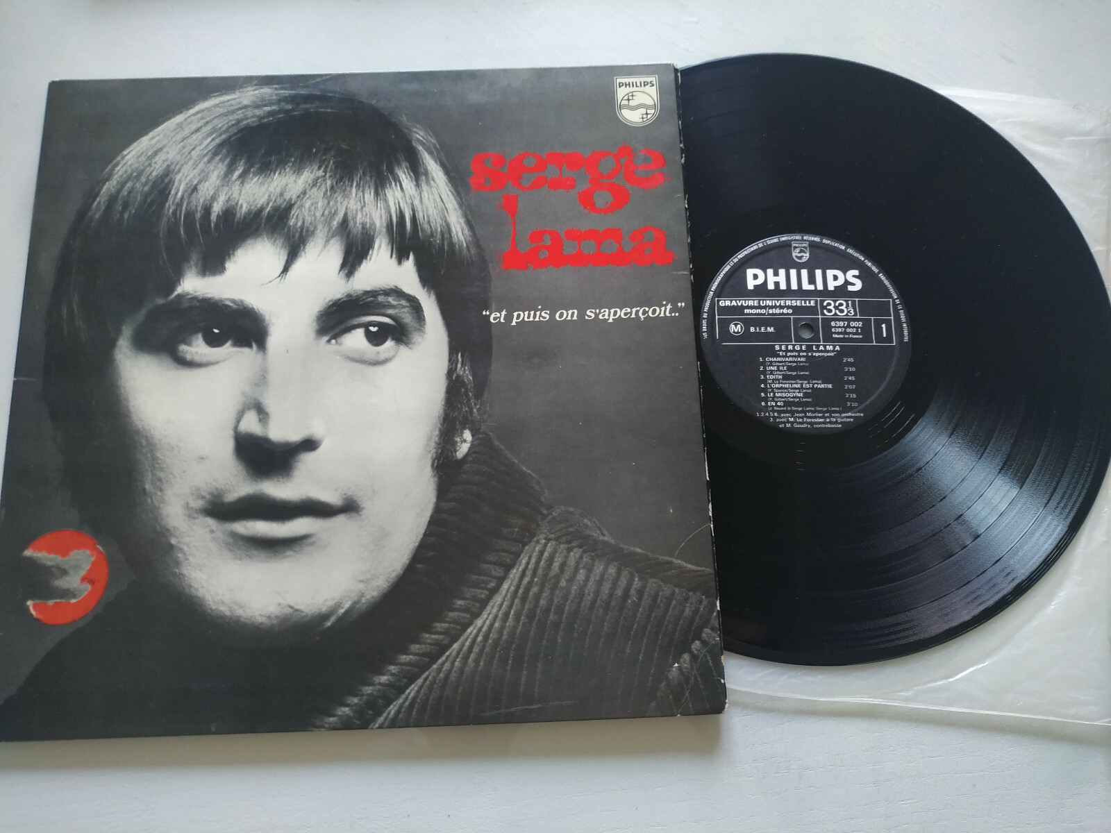 Full-size item image