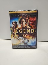 LEGEND New Sealed DVD Director&#39;s Cut Tom Cruise 1985 - £14.00 GBP