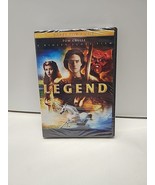 LEGEND New Sealed DVD Director&#39;s Cut Tom Cruise 1985 - £13.37 GBP