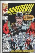 Daredevil #306 ORIGINAL Vintage 1992 Marvel Comics  - £7.77 GBP