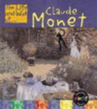 The Life and Work of Claude Monet by Sean Connolly - Good - £6.36 GBP