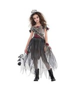 Prom Corpse Costume Girls Xlarge 14 - 16 - £39.44 GBP