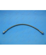 Swagelok SS-TH4VF8VF8-24 S/S Braided PFTE 1/4&quot; Hose 1/2&quot; F/M VCO 24&quot; OAL... - $1,003.69 MXN