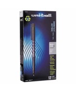 uni-ball Onyx Roller Ball Stick Dye-Based Pen Black Ink Micro Dozen(12) ... - $16.26 CAD