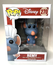Pop! Disney Remy #270 Vinyl Figure - $39.58