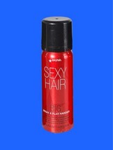 Big Sexy Hair Spray &amp; Play Volumizing Hairspray 1.5 oz New Without Box - £11.64 GBP