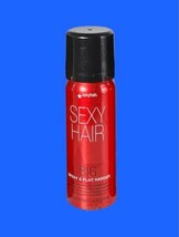 Big Sexy Hair Spray & Play Volumizing Hairspray 1.5 oz New Without Box - £11.67 GBP