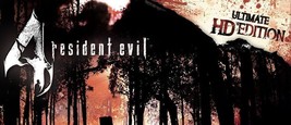 Resident Evil 4 PC Steam Key NEW Download Game Fast Region Free - £7.78 GBP