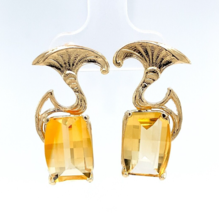 Authenticity Guarantee

Nouveau Style 14k Yellow Gold 9.06ct Genuine Nat... - $1,849.79 CAD