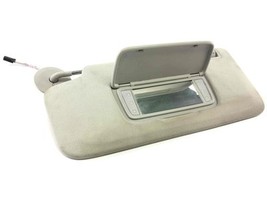 2018-2024 Chevy Traverse LT LH Left Driver Sun Visor W/ Bracket &amp; Harnes... - €50,61 EUR