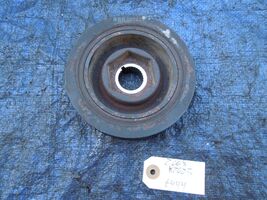 06-11 Honda Civic SI K20Z3 crankshaft pulley harmonic balancer OEM engin... - $1,827.63 MXN
