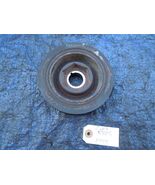 06-11 Honda Civic SI K20Z3 crankshaft pulley harmonic balancer OEM engin... - $1,827.63 MXN