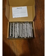Ravinte 30 Pack 5 inch Kitchen Cabinet Handles Cabinet Pulls Shiny Nickel - $527.20 MXN