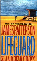 Lifeguard By James Patterson &amp; Andrew Gross - Paperback book - £3.60 GBP