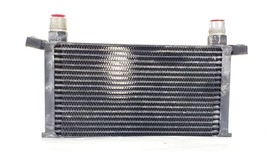 1993 1994 Jaguar XJS OEM Engine Oil Cooler 4.0L 6 Cylinder CCC5359 - $167.06