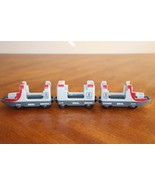 READ* Brio World Railway Shuttle Train Passenger 3 Pieces LO 416 &amp; LS 20... - $265.28 MXN