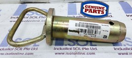 LiuGong CLG-11D0199 Traction Pin Finger For Wheel Loader Dresser Komatsu Genuine - $955.00