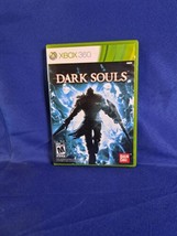 Dark Souls (Microsoft Xbox 360, 2011) Complete CIB  - £14.93 GBP