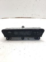 FORTE     2012 Clock 1269300 - $45.54