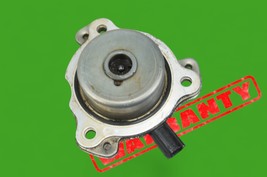 2007-2014 chevrolet tahoe yukon escalade engine variable timing solenoid... - $367.35 MXN