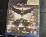 Batman Arkham Knight - Playstation 4 PS4/ VERY NICE COMPLETE - $4.94