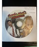 Dennis the Menace (DVD, 2003)  **DISC ONLY** - €1,69 EUR