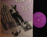 Night &amp; Day [Vinyl] - $19.99
